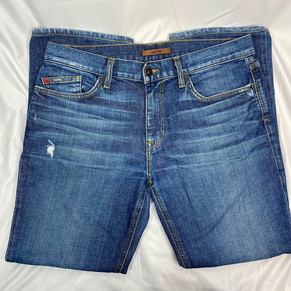 JOE'S JEANS The Rocker